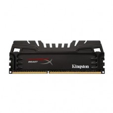 KingSton HyperX Beast FSB 16GB(2x8GB)2400Mhz DDR3